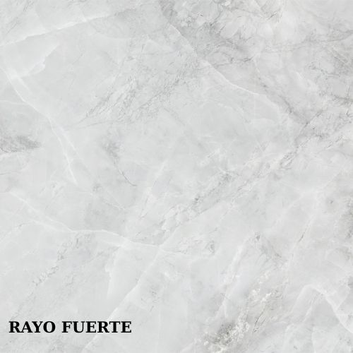 RAYO FUERTE
